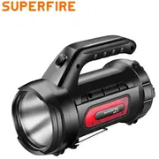 Searchlight Superfire M9-X, 440Lm, Usb M9-X  35143 6956362909298