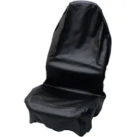 Sēdekļa pārvalks - ādas imitācija Carpoint  0620703