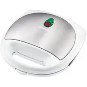 Sencor Ssm 4310Wh Sviestmaižu grils 700W  8590669138050