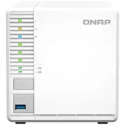 Server Nas Ts-364-8G 3X0Hdd 8Gb Ram Intel Celeron N5095  4711103082041 144299