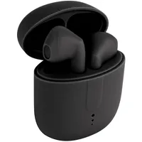Setty Bluetooth earphones Tws with a charging case Tws-1 black Gsm165780  5900495033178