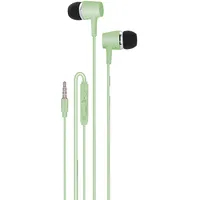 Setty wired earphones Spd-J-29 lilac Gsm165935  5900495034724