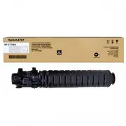 Sharp Bp-Gt70Ba Bpgt70Ba Toner Cartridge, Black  497401919507
