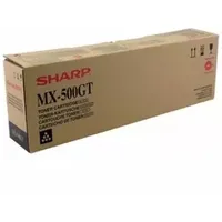 Sharp toneris Mx-500Gt, 40K  Shamx500Gt 4750396002497