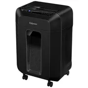 Mini-Cut  Automax 90M Black 17 L Paper shredding Credit cards 4633601 043859784479