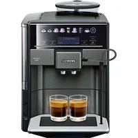 Siemens Eq.6 plus Te657319Rw coffee maker Espresso machine 1.7 L Fully-Auto  Te 657319Rw 4242003806371 Agdsimexp0056