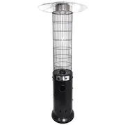 Sildītājs uz gāzes ar stikla ietvaru terasēm Dia81Xh219Cm  4750959148952 9148952