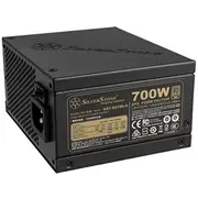 Silverstone Sst-Sx700-G v1.1 Sfx Netzteil 80 Plus Gold, modular - 700 Watt  V1.1 4710679810911 Nest-151
