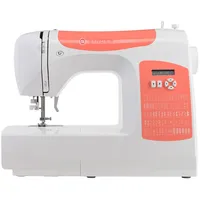 Singer C5205-Cr sewing machine Automatic Electric  6-C5205 - Cr 7393033104887