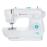 Singer Simple 3337 Automatic sewing machine Electric  Fashion Mate 7393033095710 Wlononwcrajug
