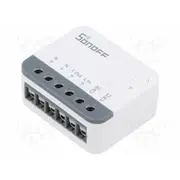Single channel controller Smart Home 100240Vac -1040C  Zbminir2