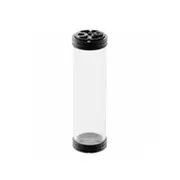Singularity Computers Protium 3.0 Reservoir 200Mm - Acetal, schwarz  Sc-P3-200R-Albk 9351182004050 Waau-721