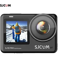 Sjcam Sj10 Pro Dual Screen black  T-Mlx55701 6972476161049