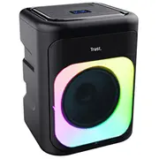 Skaļrunis Trust Azura Black  25280 8713439252804
