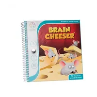 Smart Games Brain Cheeser prāta mežģis  SmaT250 5414301517399 95049080