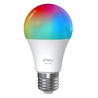 Smart Led Color Light Bulb Wi-Fi Imou B5  Cl1B-5-E27 6971927231676 050477
