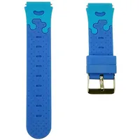 Smart Watch Band for Kids Compatible with Q23, Blue  Sw370412 9990000370412