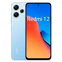 Xiaomi Redmi 12 8/ 256Gb Sky Blue Eu  6941812739747