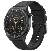 Smartwatch Colmi i11 Black  059177