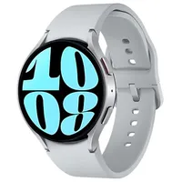 Smartwatch Galaxy Watch6/44Mm Silver Sm-R940 Samsung  Sm-R940Nzsaeub 8806095039343