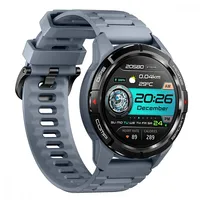 Smartwatch Gs Active gray  Atmbrzabgsactgy 6971619679205 MibacGs-Active/Gy