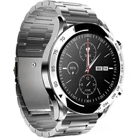 Smartwatch Hifuture Futurego Pro Silver  Futuregopro 6972576180919