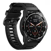 Smartwatch Mibro Gs Active Black  MibacGs-Active/Bk 6971619679106 Atmbrzabgsactbk