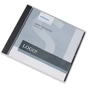 Software Logo8 Soft Comfort  6Ed1058-0Ba08-0Ya1