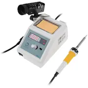 Soldering station with 929C processor  Lut0041 5901436725671 Wlononwcrashw