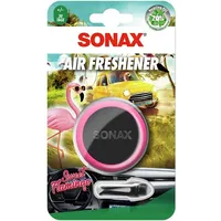Sonax Auto gaisa atsvaidzinātājs Sweet Flamingo 363041 