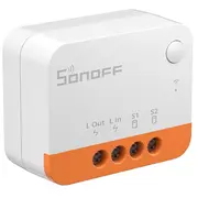 Sonoff Zbminil2 Extreme Zigbee Smart Switch  6920075778298