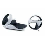 Sony Playstation Vr2 Sense Controller Charging Station  711719480693