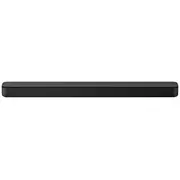 Sony  2 ch Single Sound bar Ht-Sf150 30 W Bluetooth Black Htsf150.Cel 4548736067325