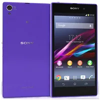 Sony C6903 Xperia Z1 purple Used  T-Mlx24768 9997790759052