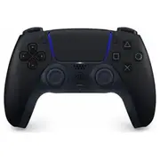 Sony Dualsense for Ps5 Midnight Black  Cfi-Zct1W/B 711719827597