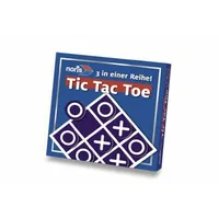 Spēle Tic Tac Toe  601-4568