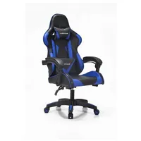Spēļu krēsls 7911 Blue 