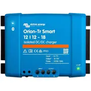 Sprieguma pārveidotājs - Lādētājs Dc/Dc 12V12V 18A 220W Orion-Tr-Smart, Bluetooth, izolēts, Ip43, Victron energy  Ori121222120