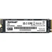 Ssd diskas Patriot P320 128Gb M.2 2280 Pcie 3.0 x4 Nvme  P320P128Gm28 4711378427592 100509191
