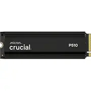 Crucial Ct1000P510Ssd5 internal solid state drive 1 Tb M.2 Pci Express 5.0 Nvme Tlc  649528946409 5933