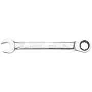 Stanley Kombinēta sprūdrata uzgriežņu atslēga 12 mm  Stmt89912-0 3253560899127
