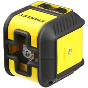 Stanley Lāzeris Cubix ar sarkano staru  Stht77498-1 3253561774980
