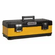 Stanley Metal Plastic 23 dzeltena Delistēts  1-95-613 3253561956133