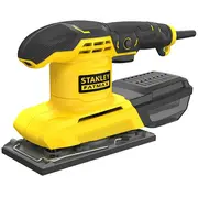 Orbital Sander Stanley Fmew214K-Qs 280W  5035048705810 Wlononwcrbnr4