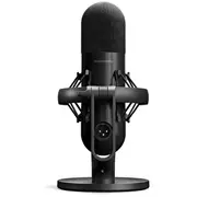 Steelseries Alias Pro Black Pc microphone  61597 5707119049665 Wlononwcrabdz