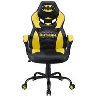 Subsonic Junior Gaming Seat Batman V2  T-Mlx53700 3701221701741