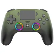 Subsonic Wireless Led Controller Green for Ps5  T-Mlx61837 3701221704575
