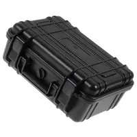 Suitcase tool case 260X180X100Mm Abs Ip67  Nb-45-1-B