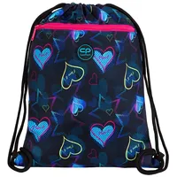 Sports bag Coolpack Vert Deep Love  E70588 590762010824