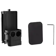 Sunnylife 761V2 magnētiskais stiprinājums priekš Dji Osmo Pocket 3 Melns 761V2-D  5907085529424 080746